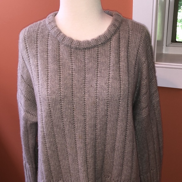 Loro Piana Sweaters - Loro Piana cashmere sweater